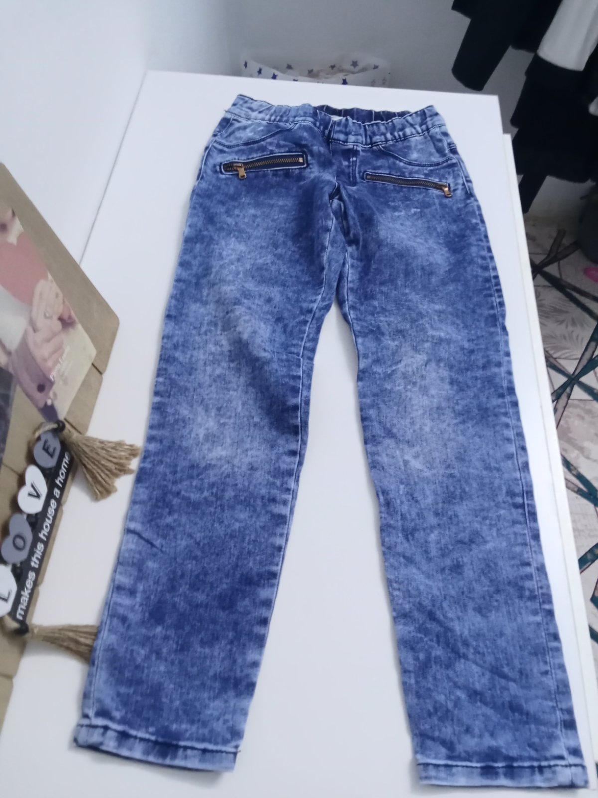 Pantalon zara