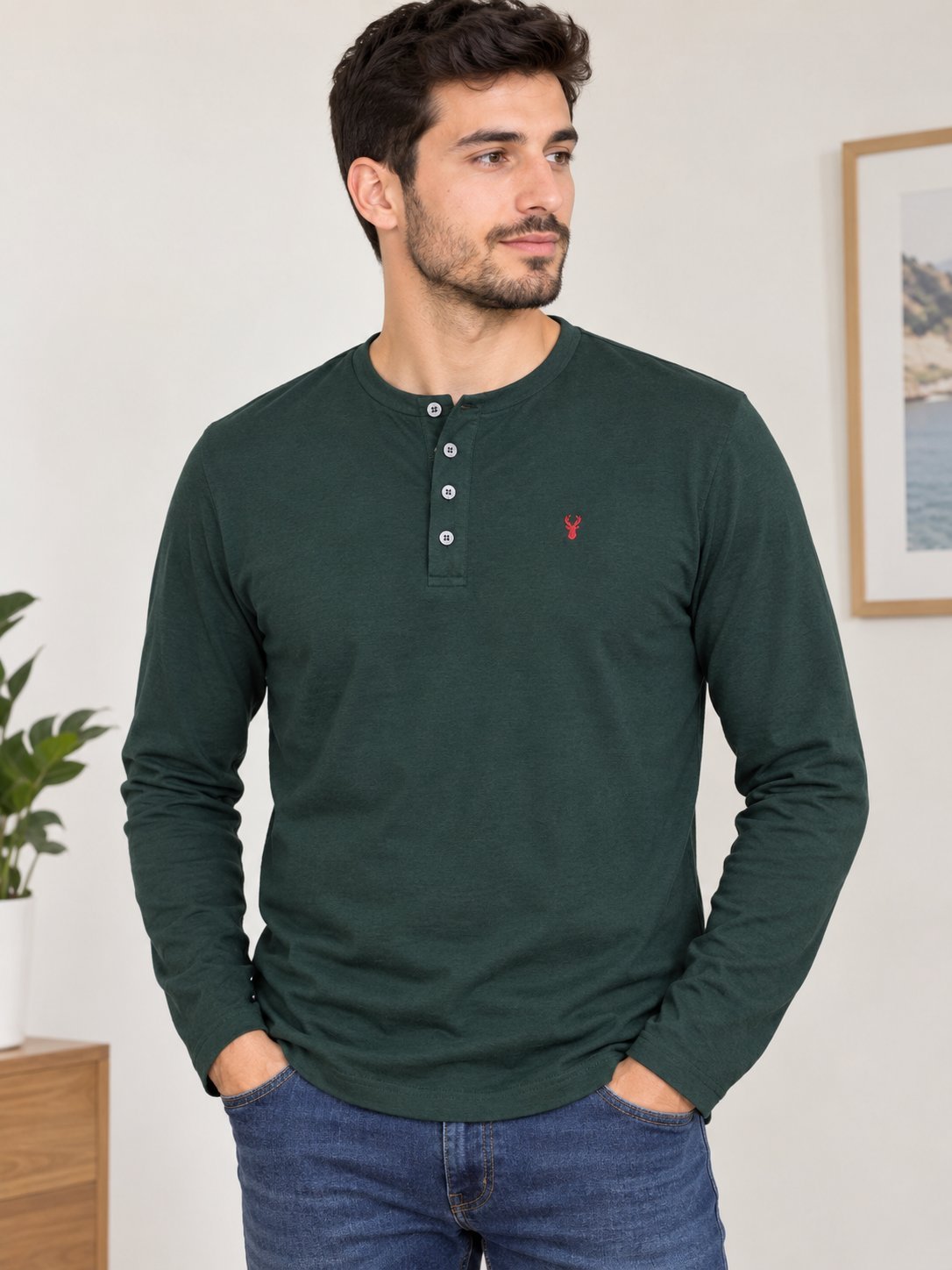 T_shirt