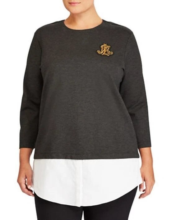 Haut lauren ralph Lauren 