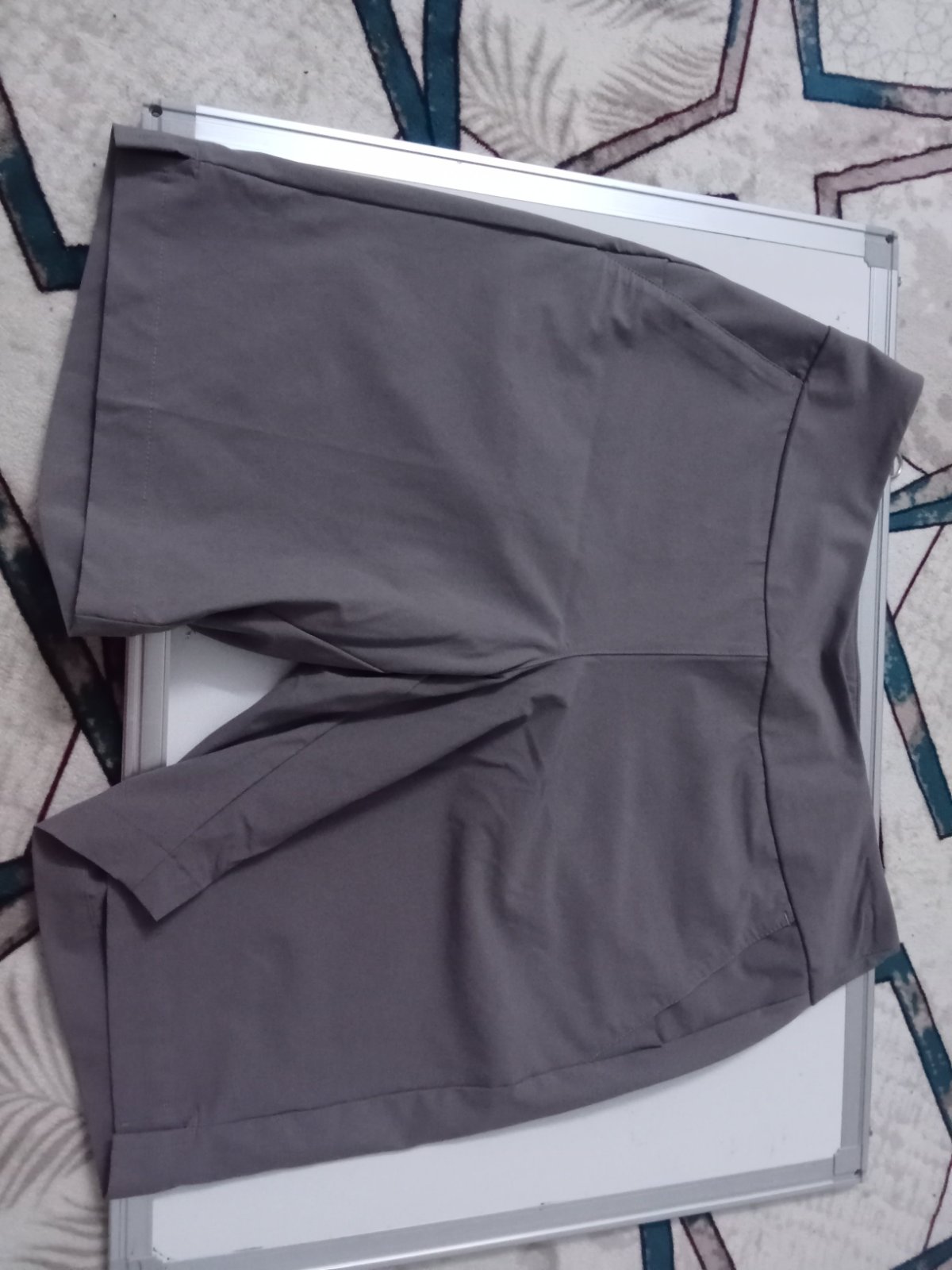 Short homme