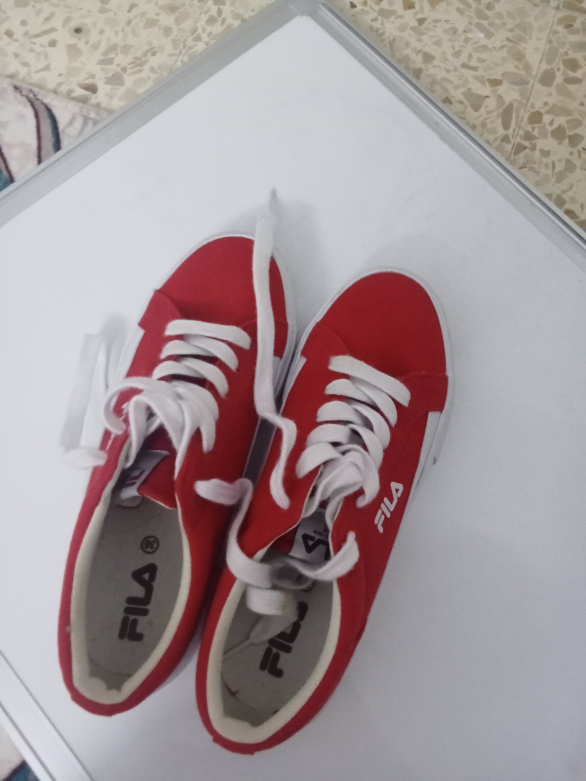 Espadrille pour femme