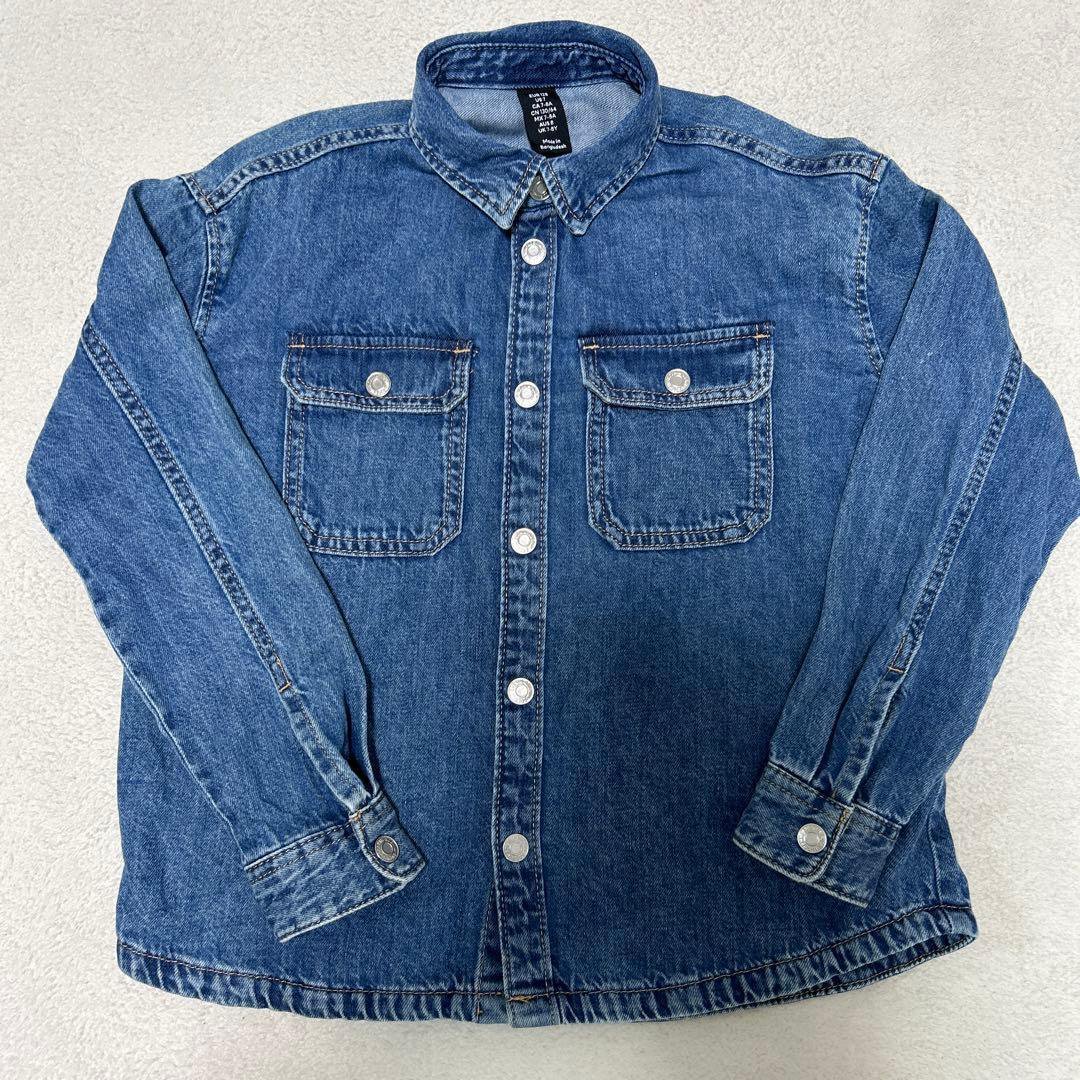 Chemise h&m
