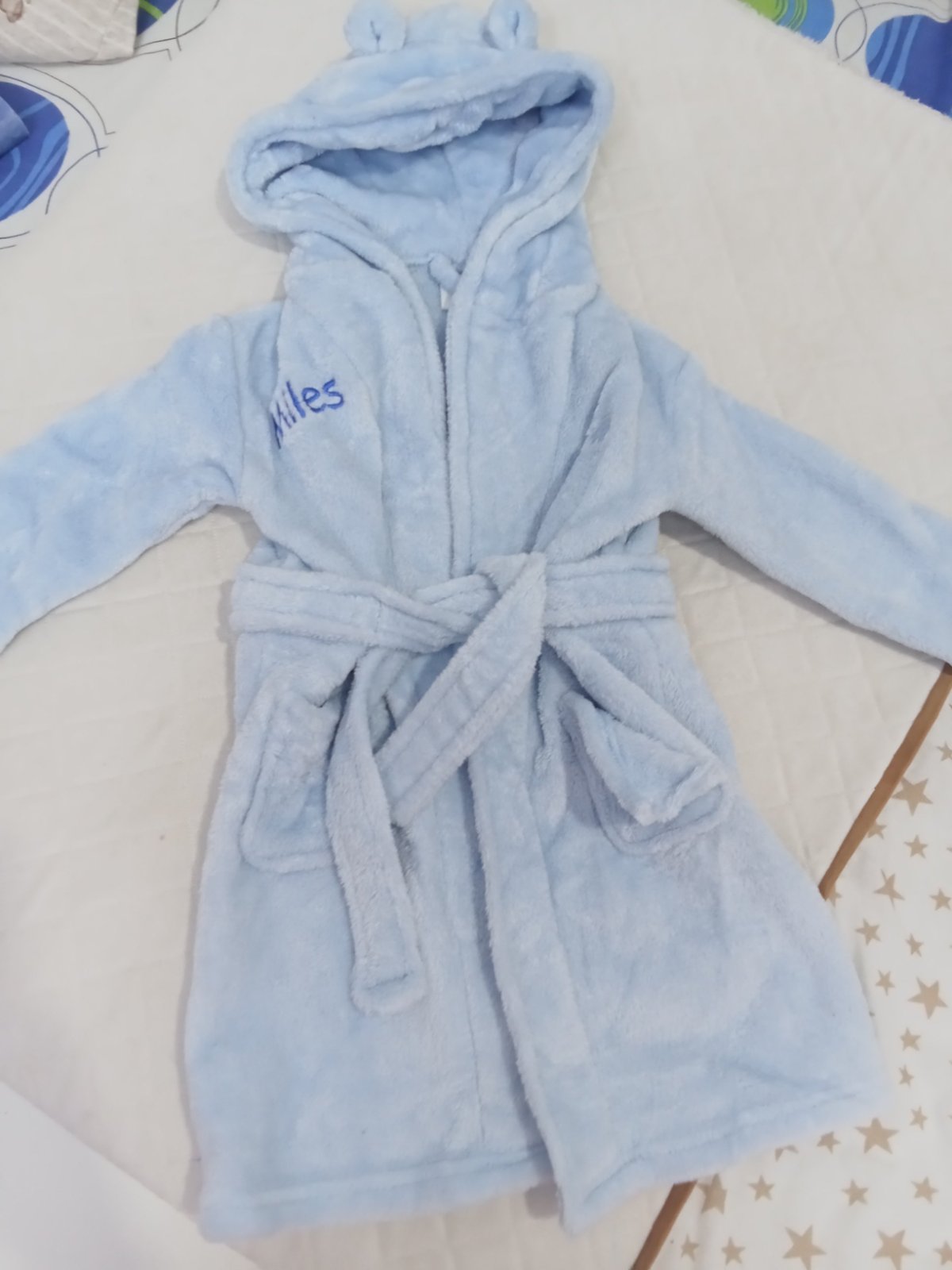 Robe de chambre