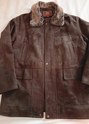 Manteau homme