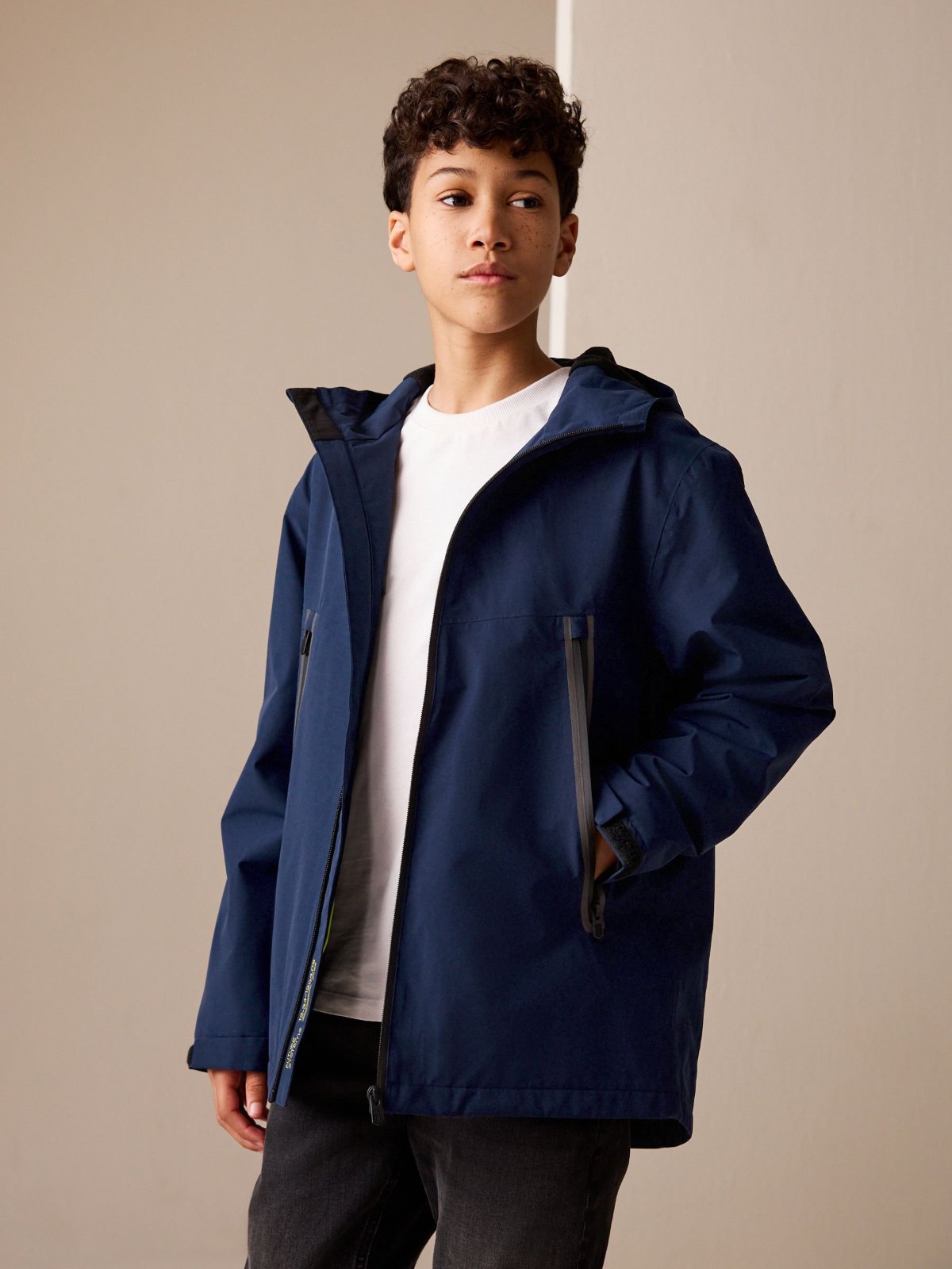 Imperméable 