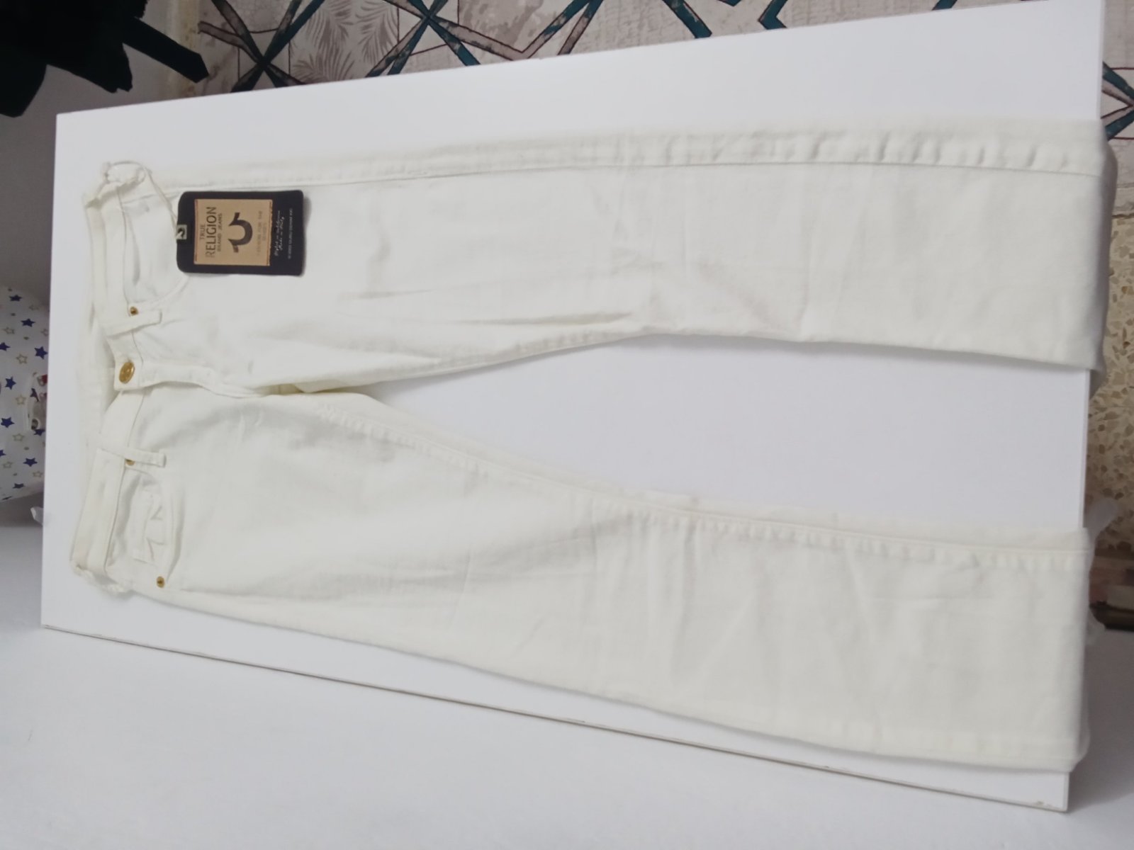 Djean true religion
