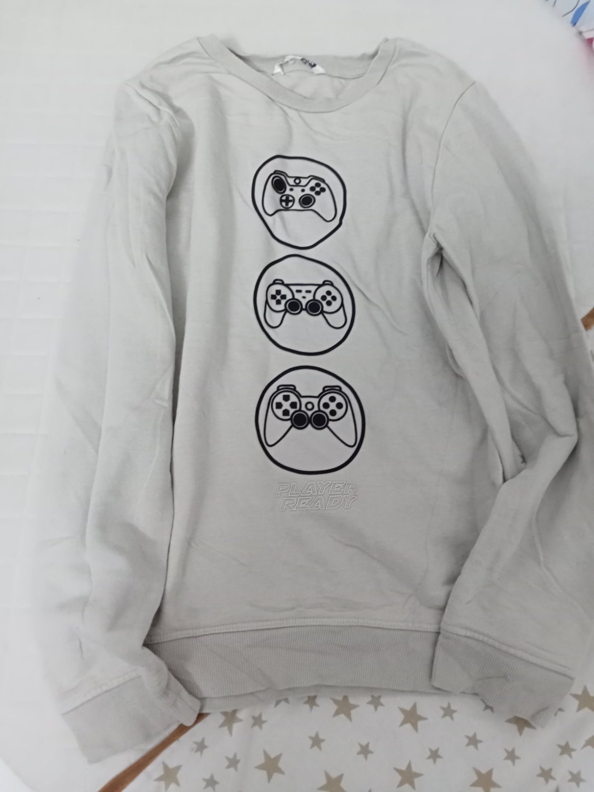Pull pep&co