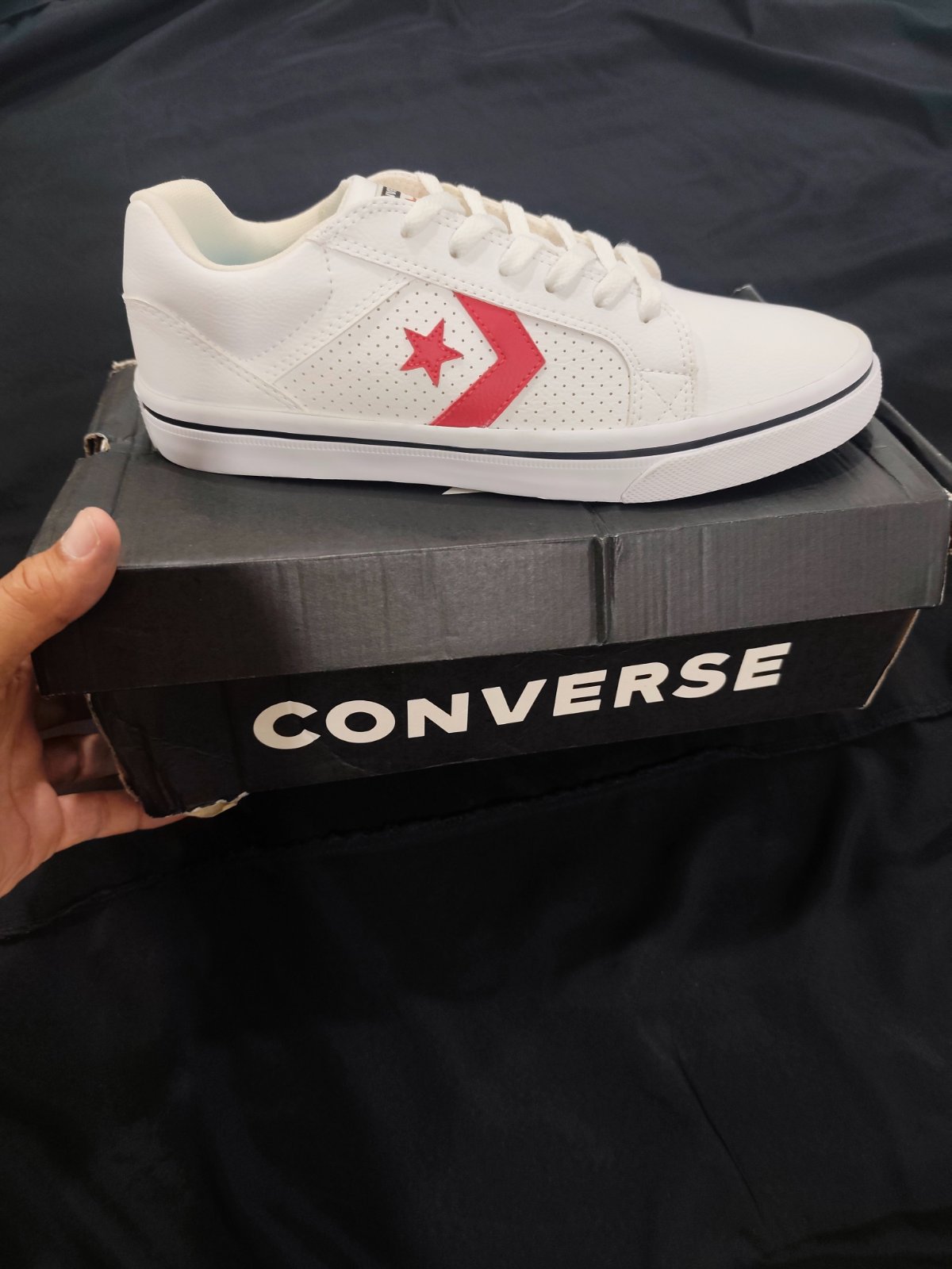 Converse 
