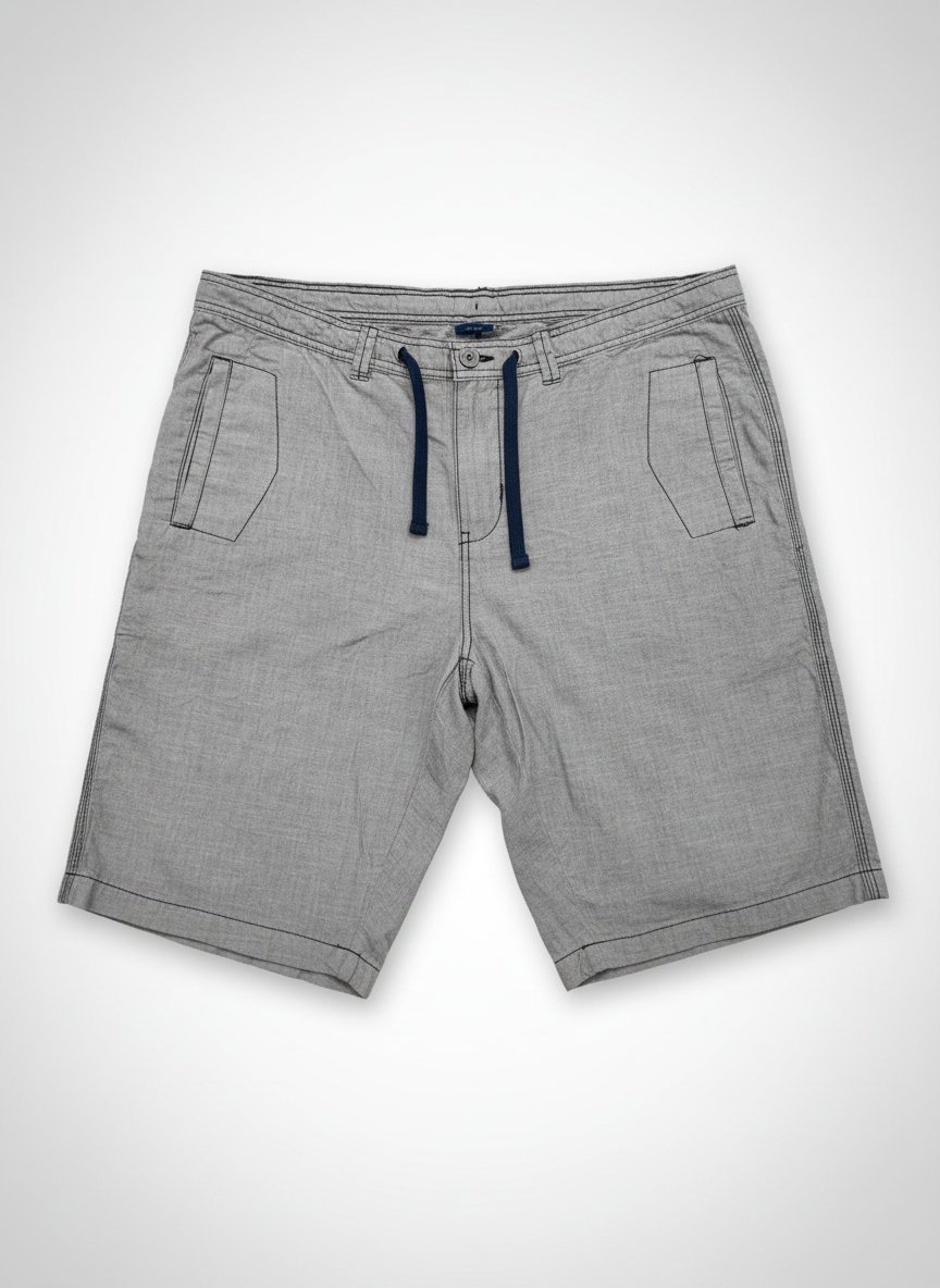 Short Ronlay 