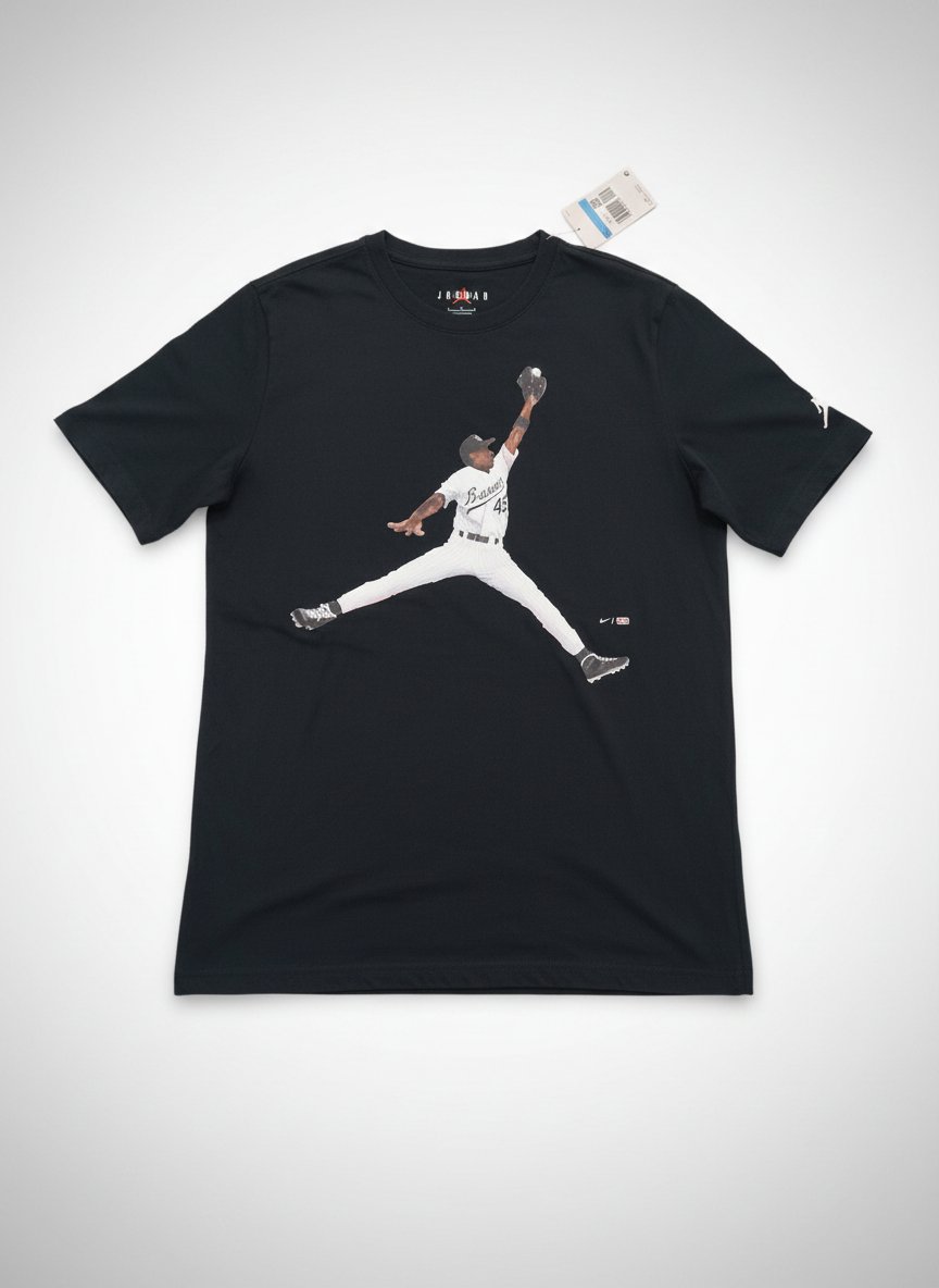 Jordan 