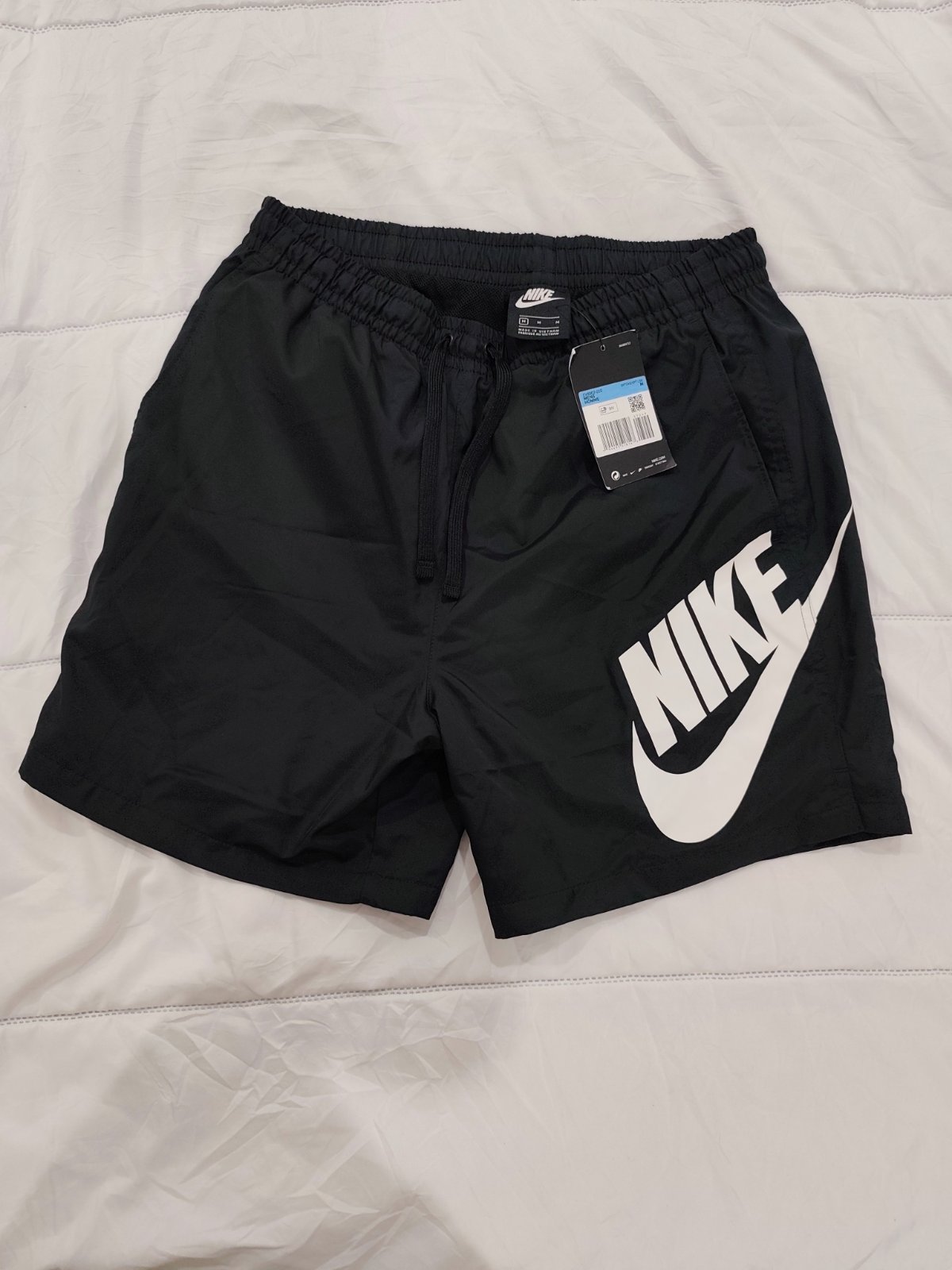 Nike 