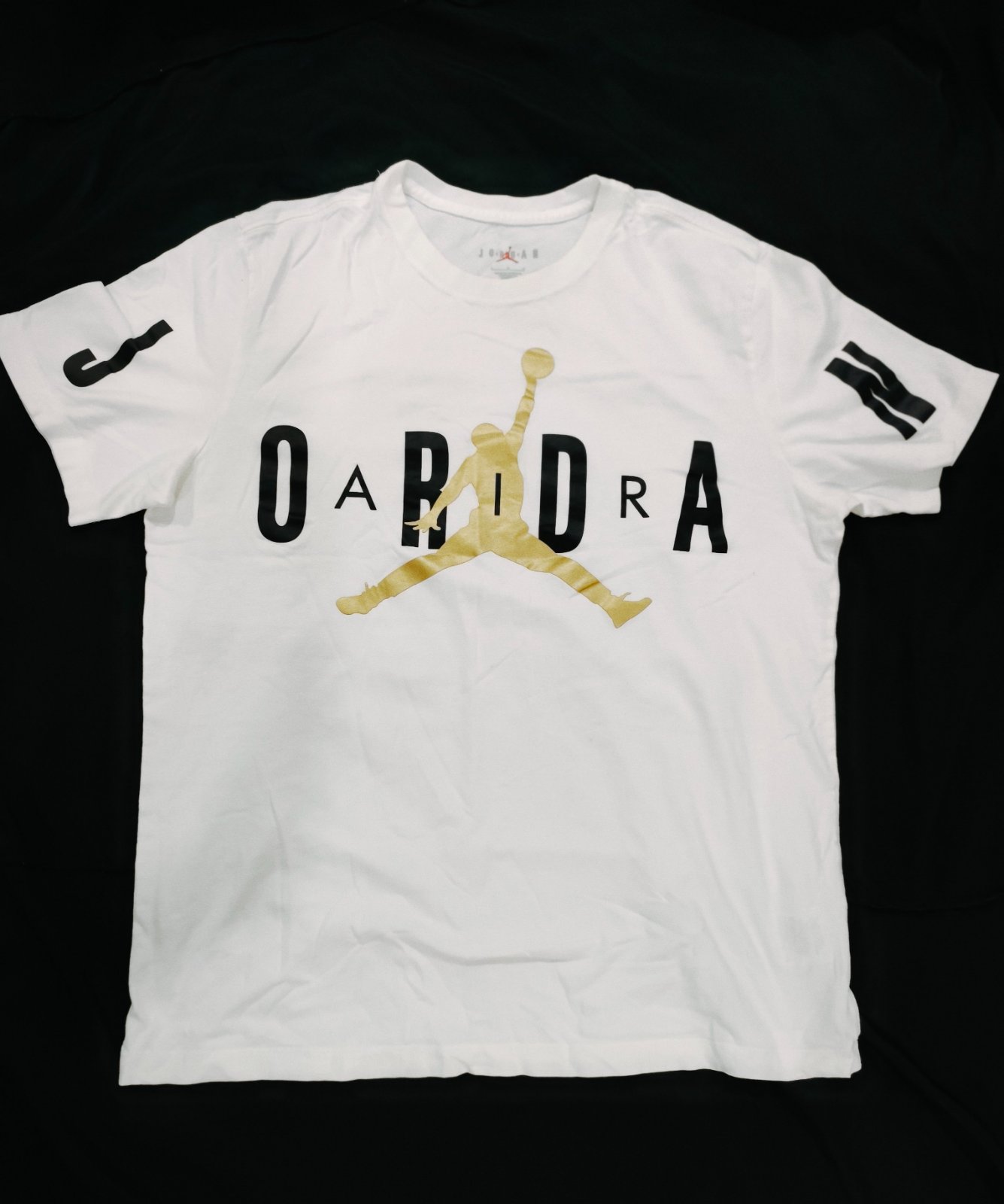 Jordan 
