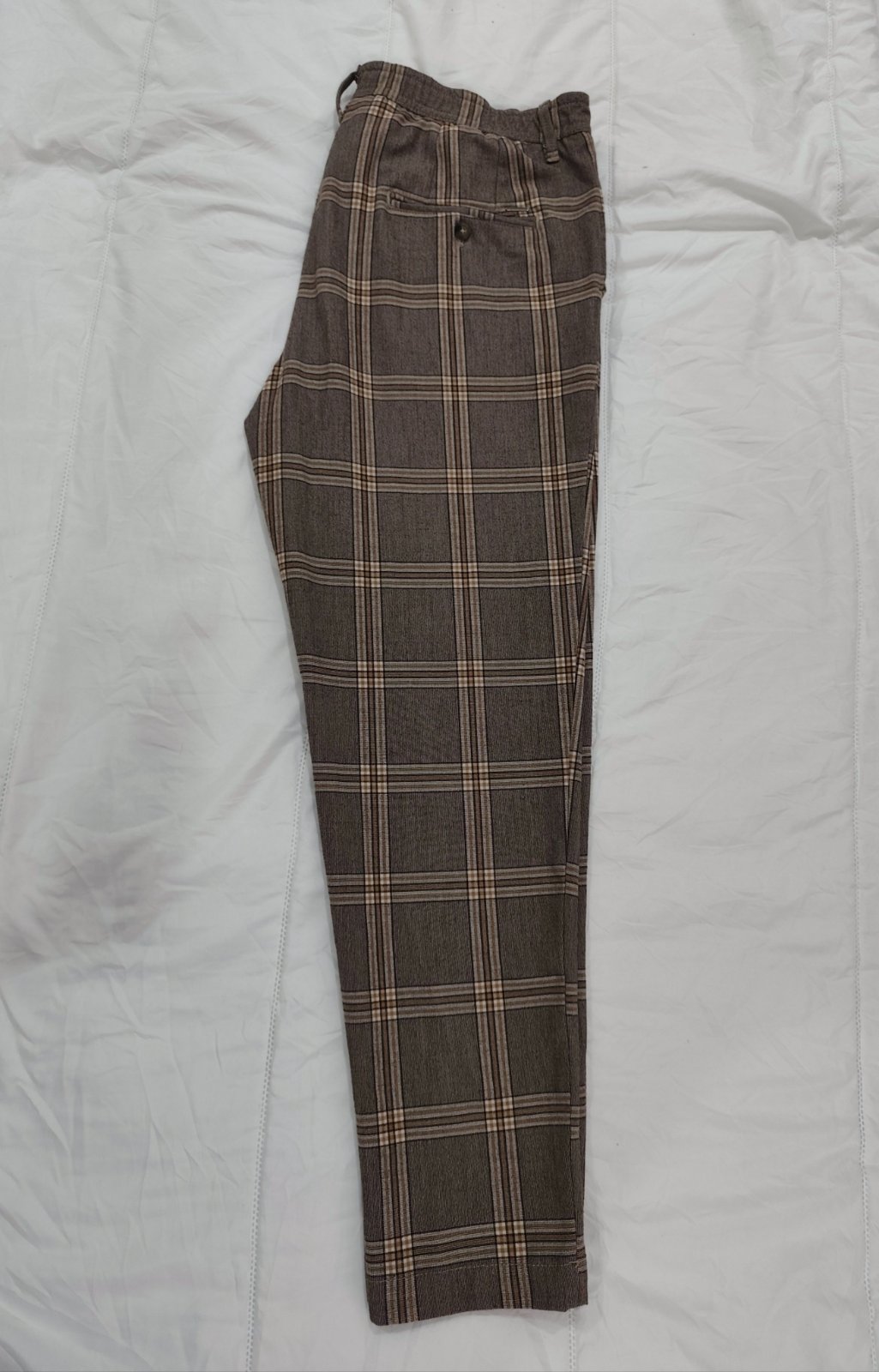 Zara Men 