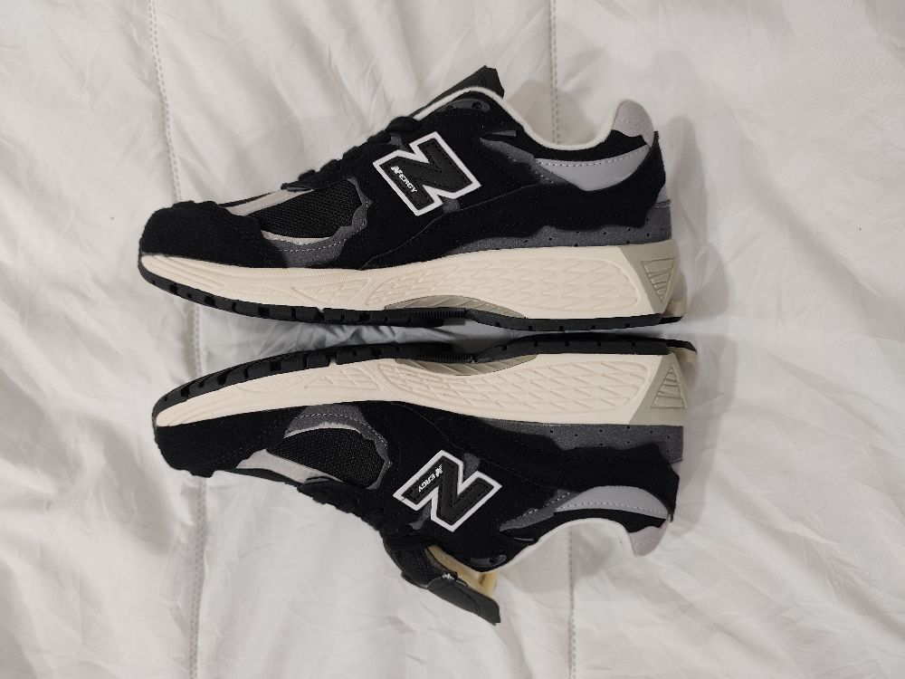 BASKET NEW BALANCE 