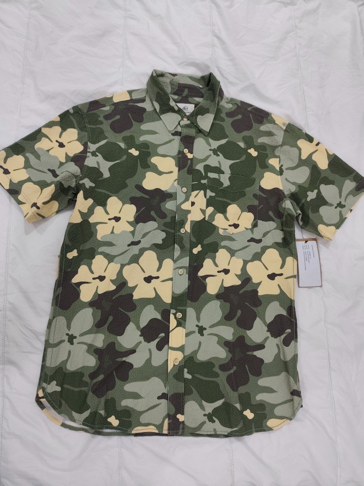 Chemise 