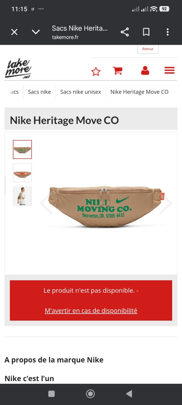 Trousse 