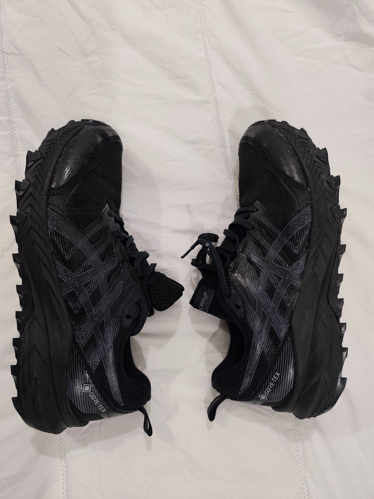 Asics GORTEX 