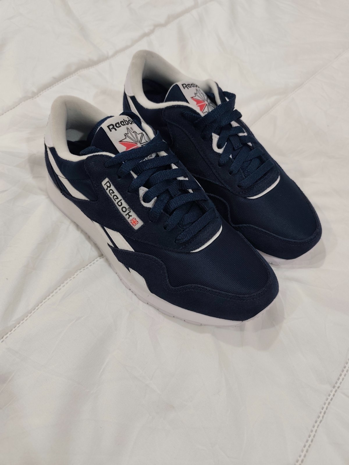 Reebok 