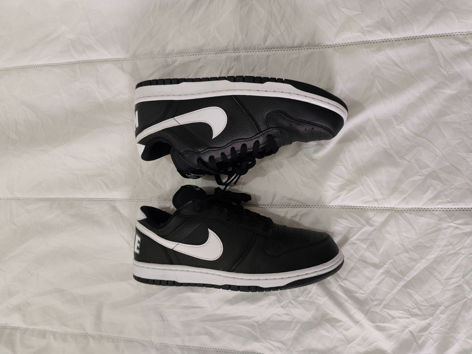 Nike baskets 