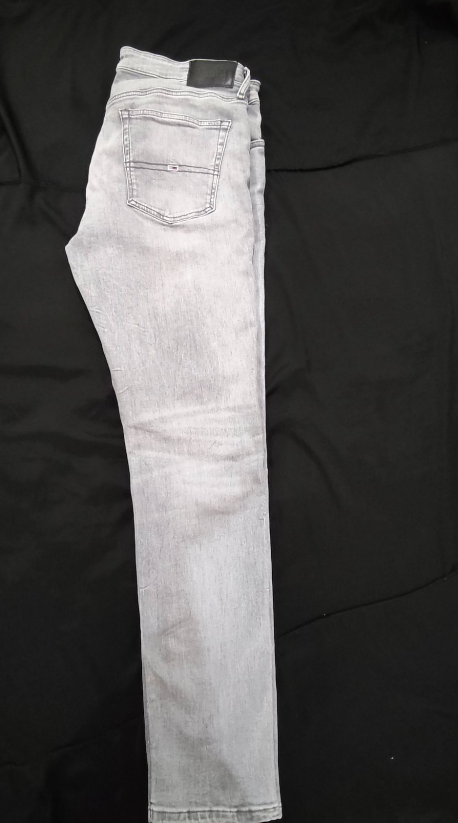 Jean 