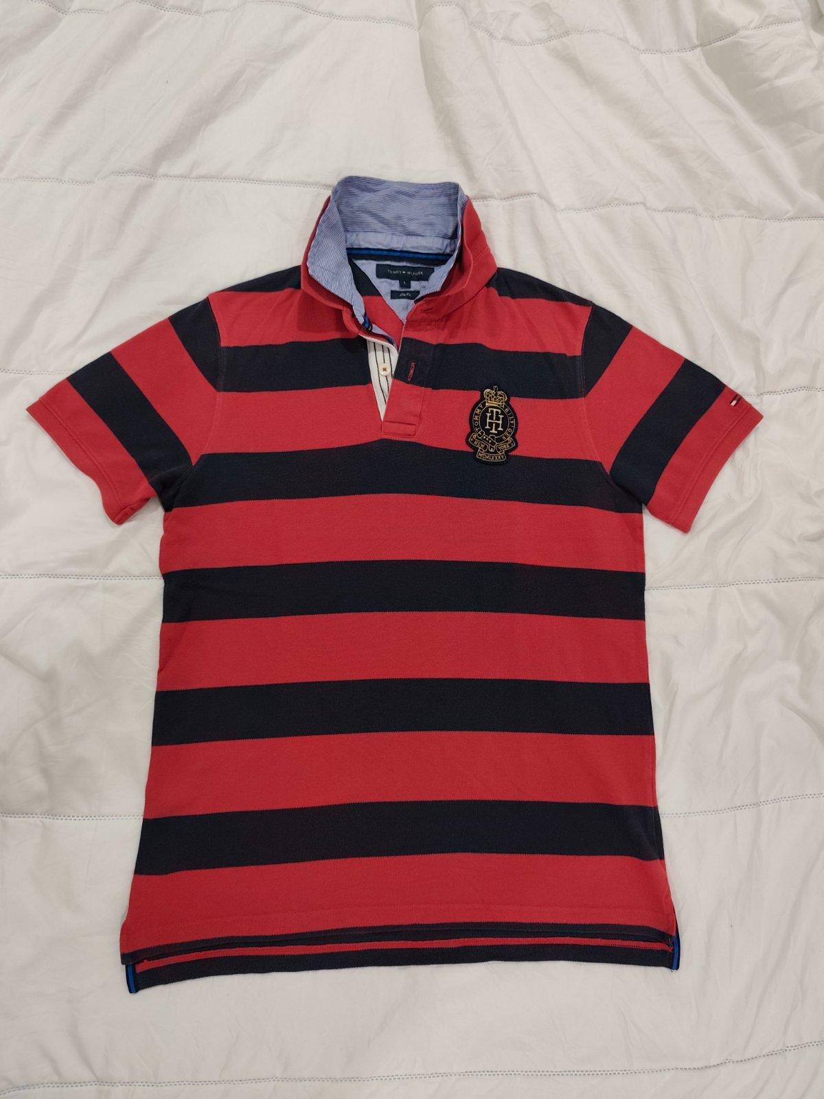 Tommy 