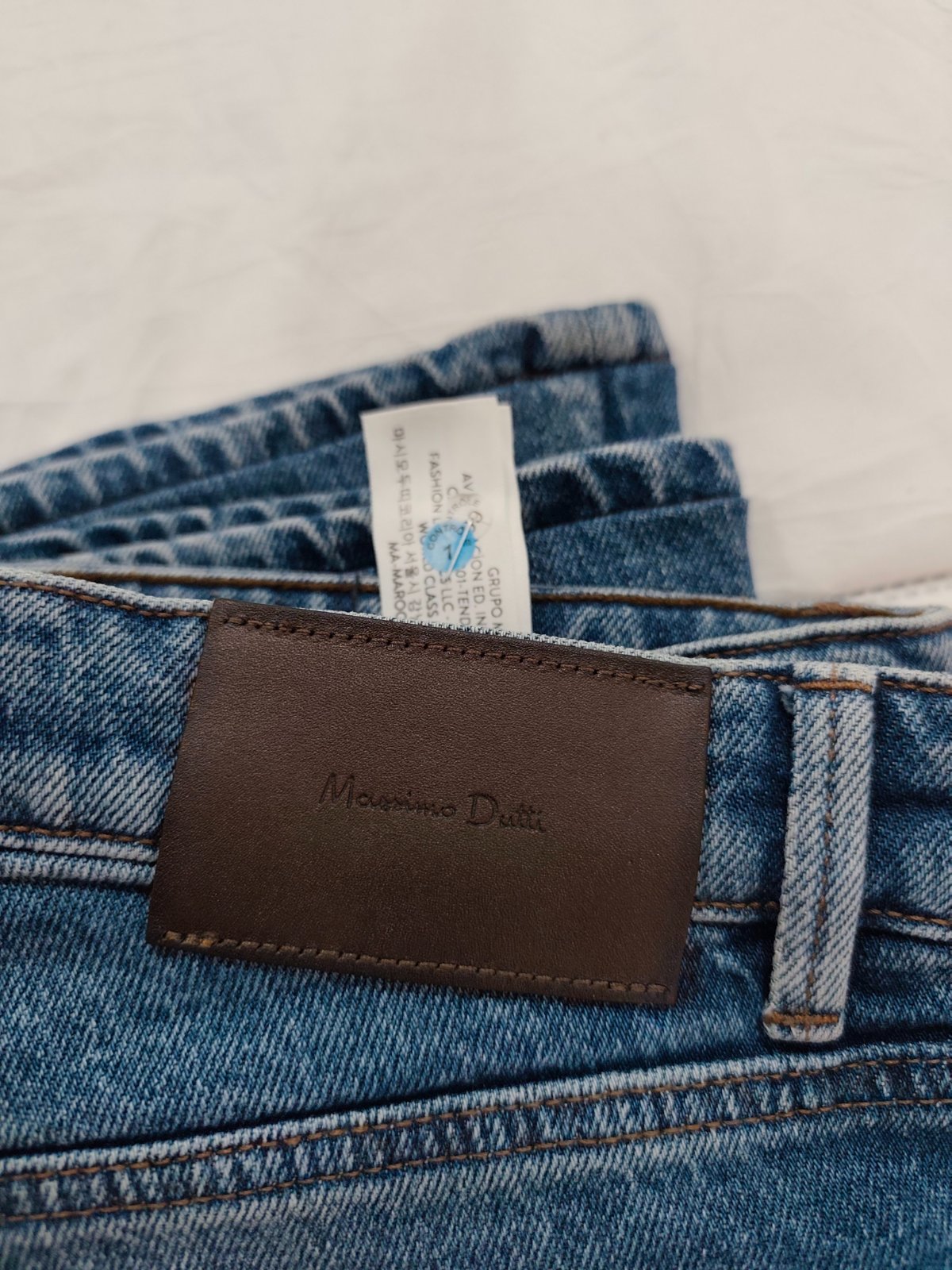 Massimo Dutti 