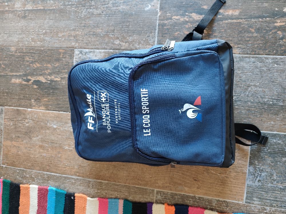 Sac à dos pour Femmes Le Coq Sportif Taille Taille Unique