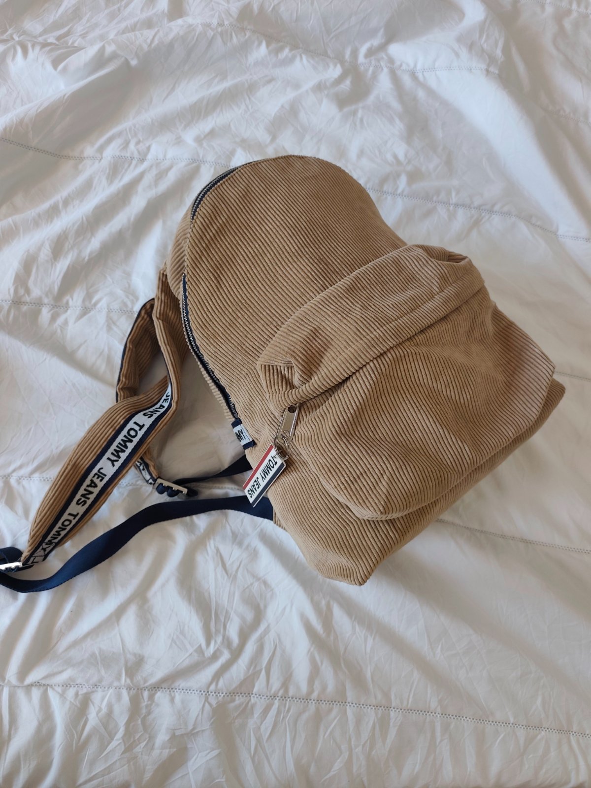 Sac tommy 