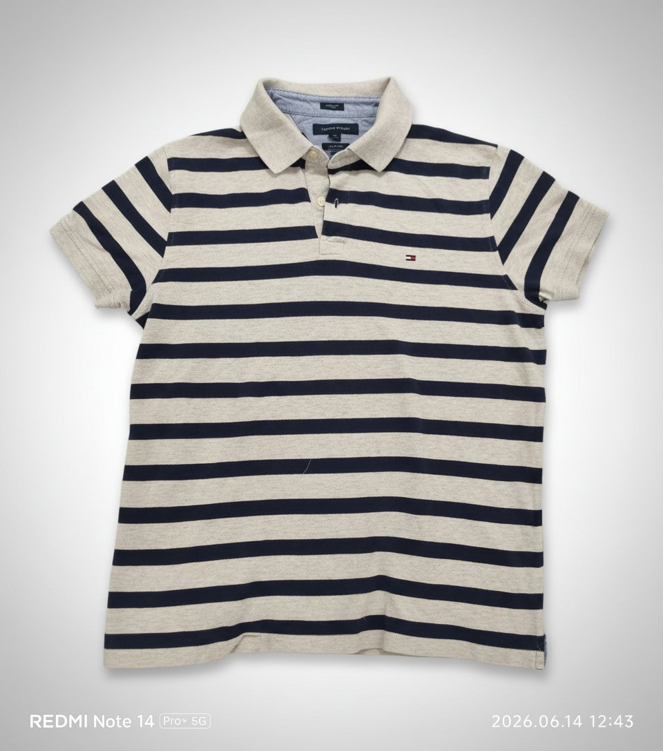Tommy 