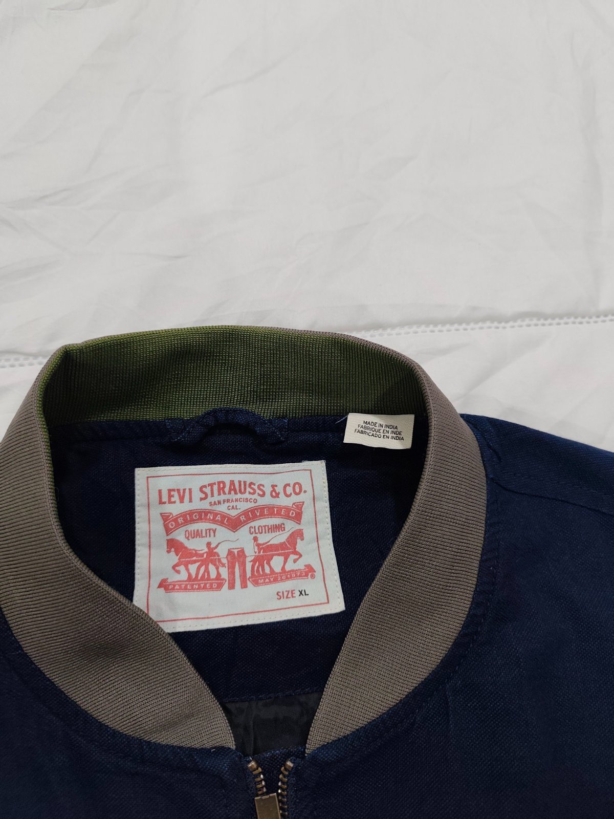 Levi's 