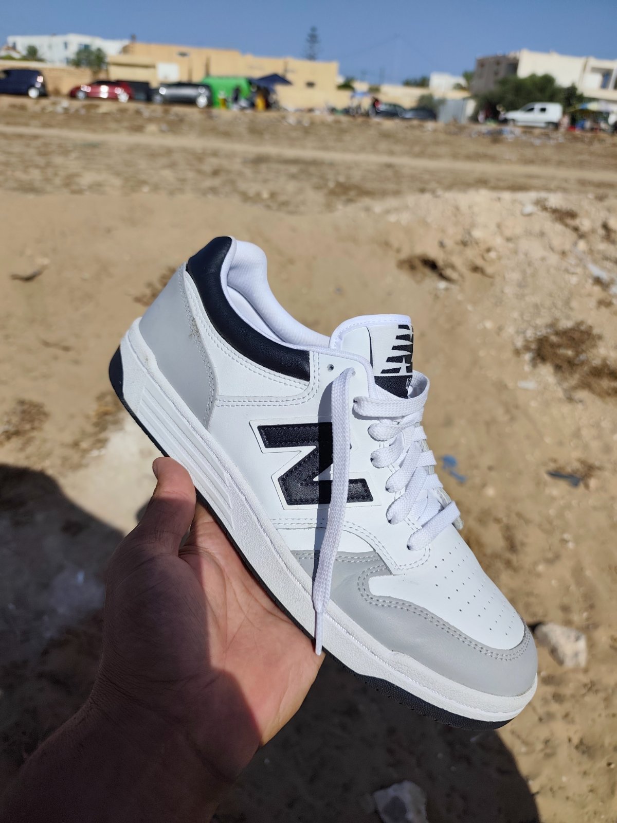 New Balance 