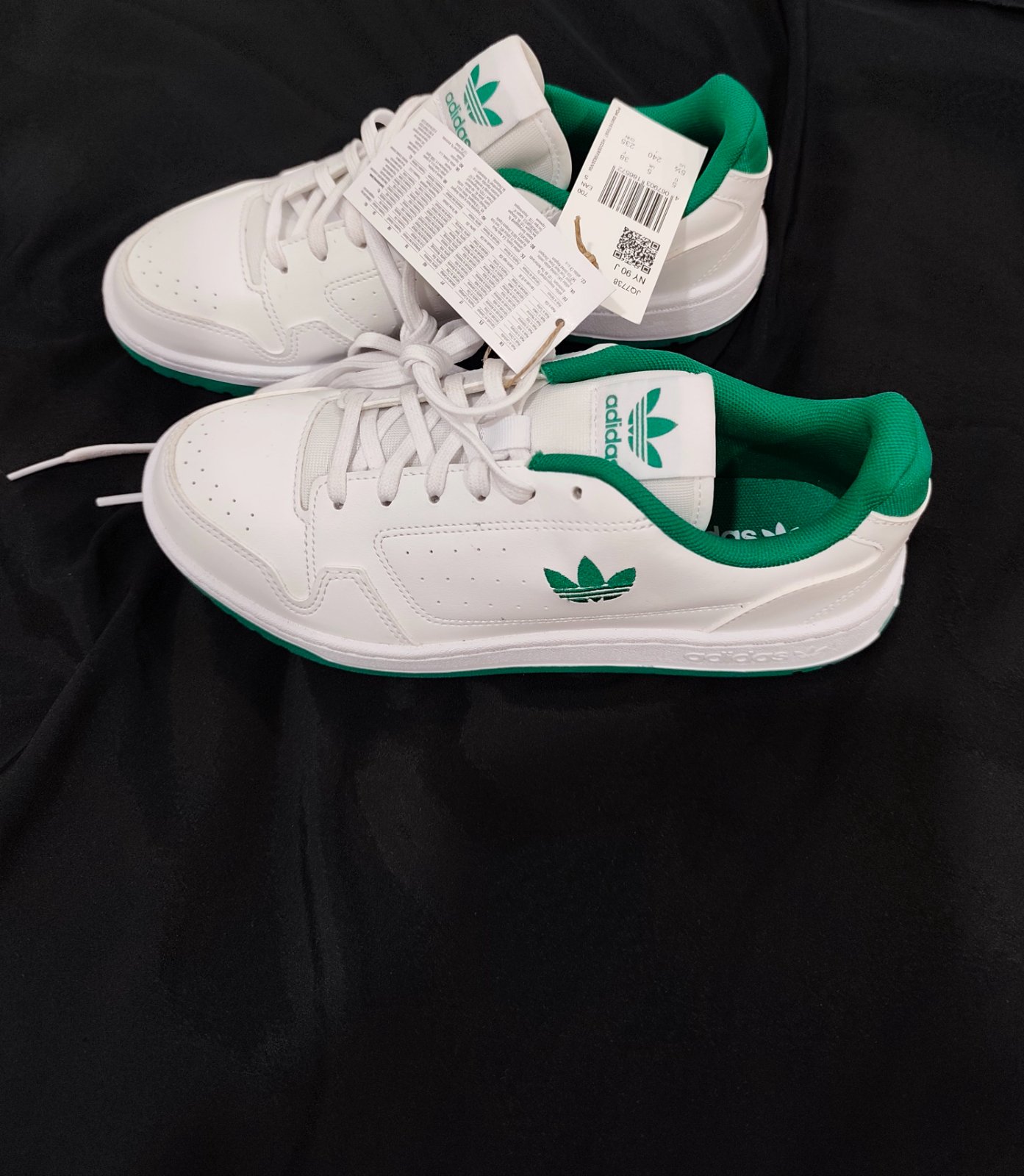 Adidas 