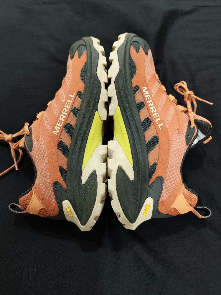 Basket merrell 