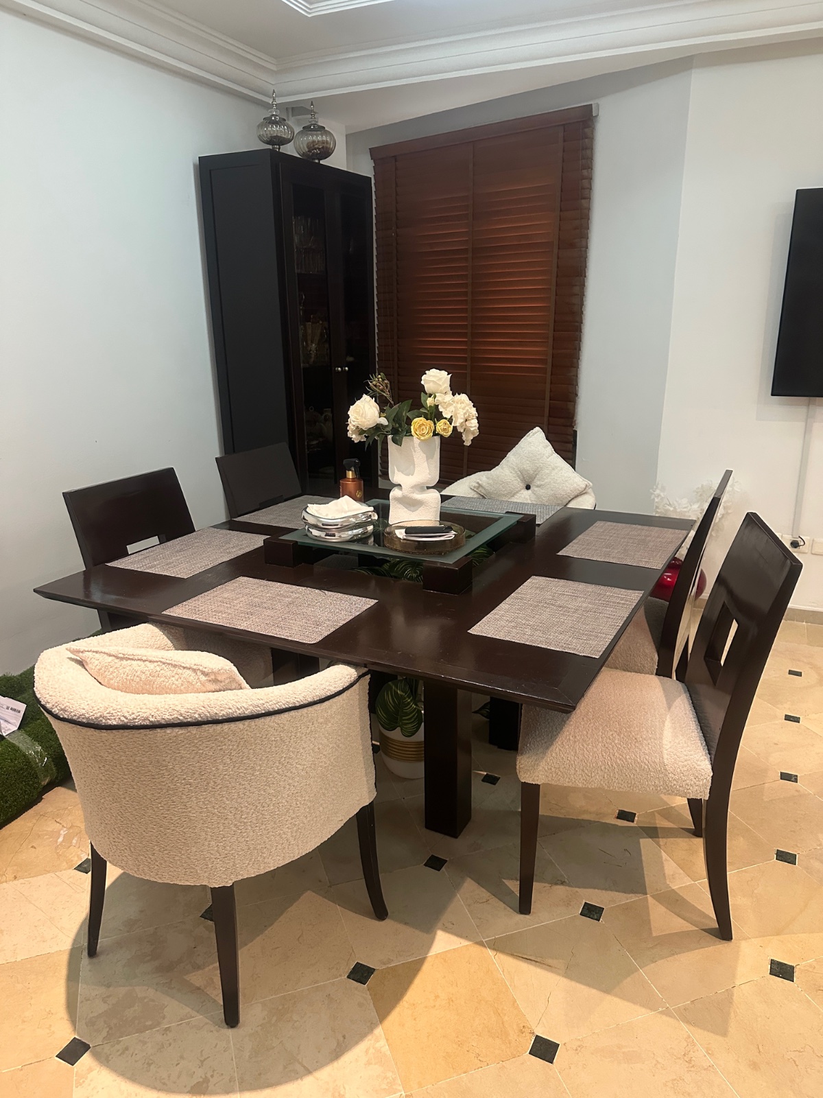 Salle a manger