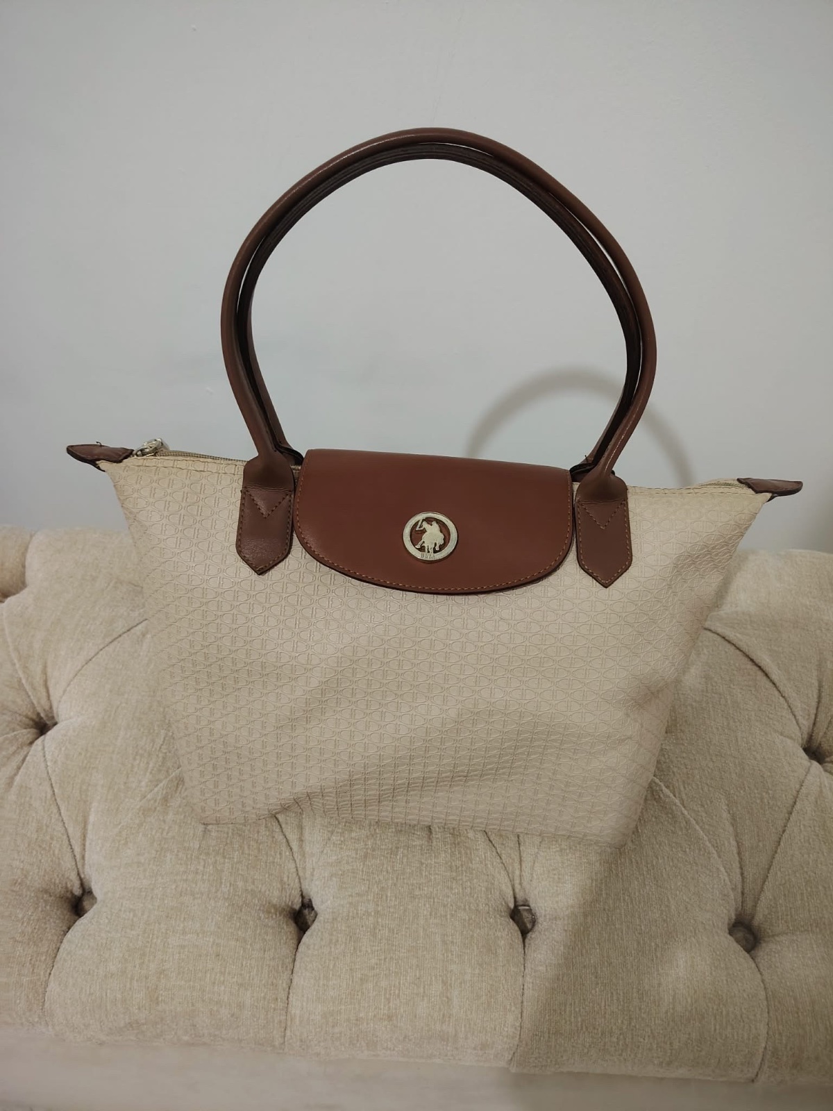 Sac u.s polo 