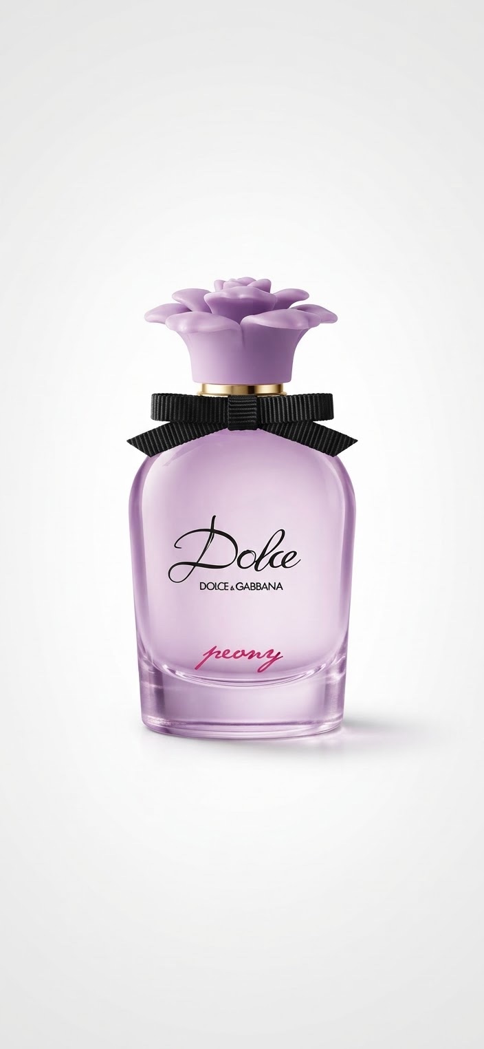 Dolce Peony by D&G