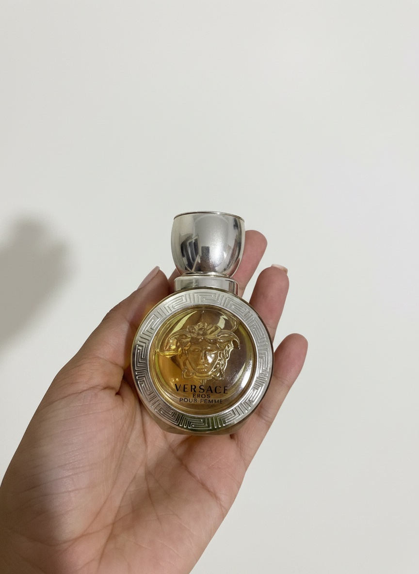 Eros versace
