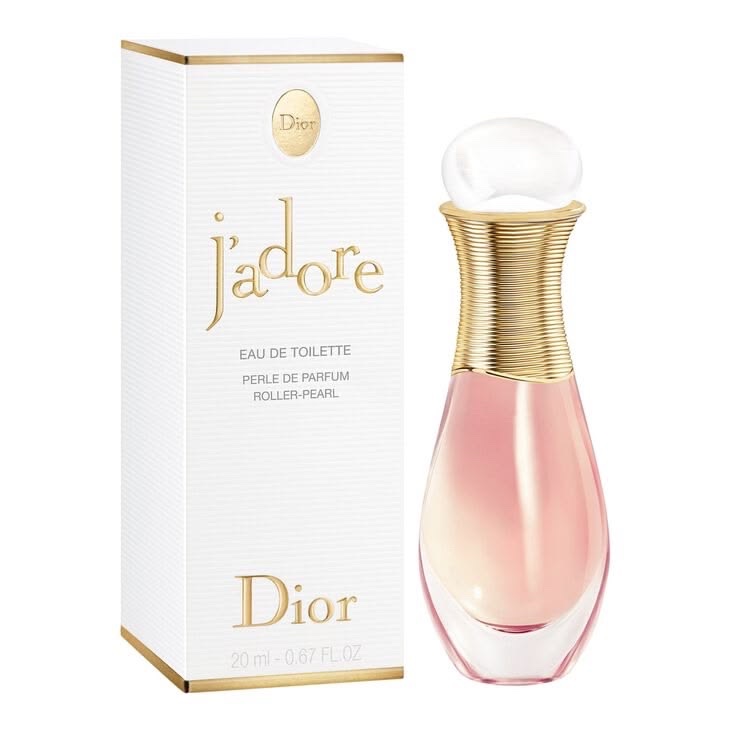 J'adore Dior 