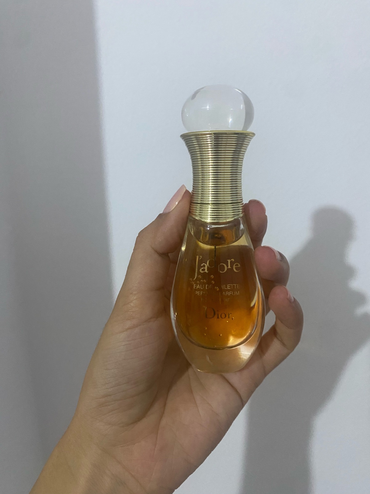 J'adore dior