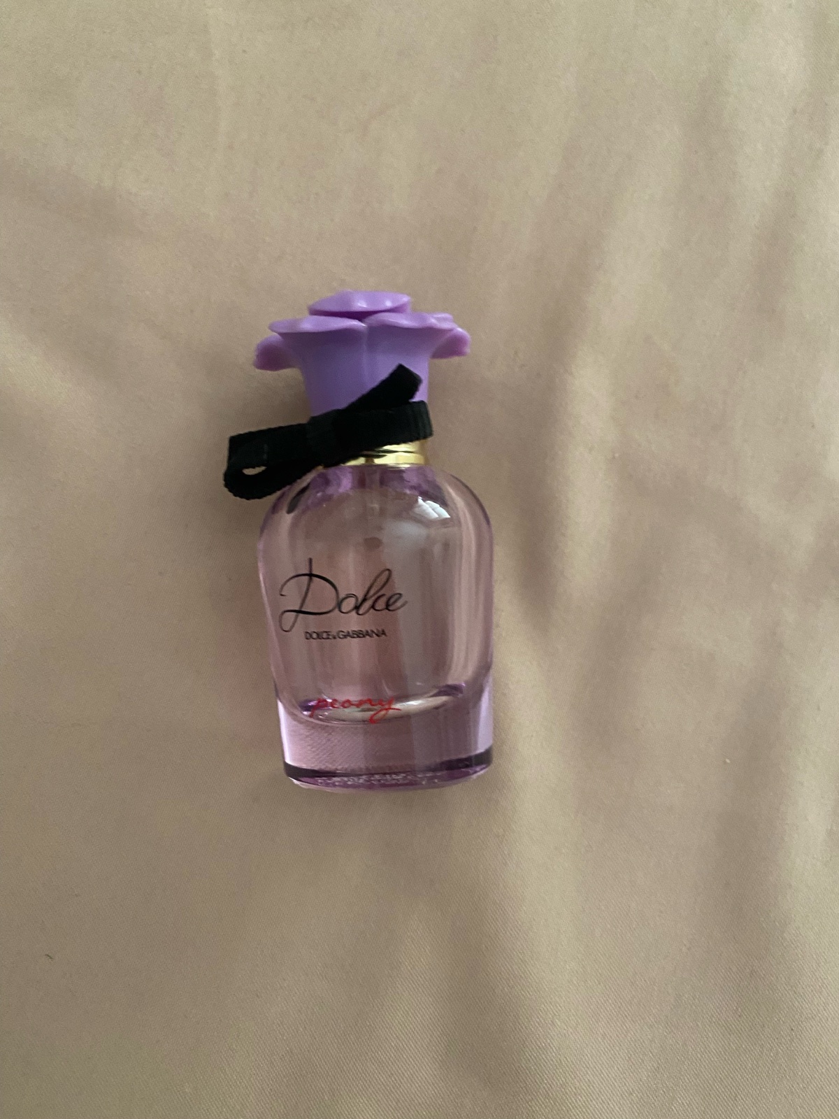 Dolce peony