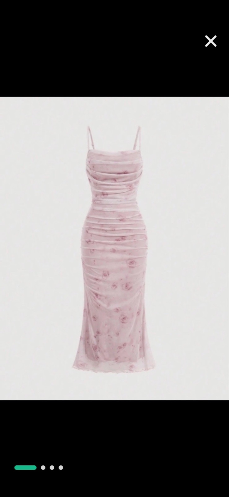 Robe neuve