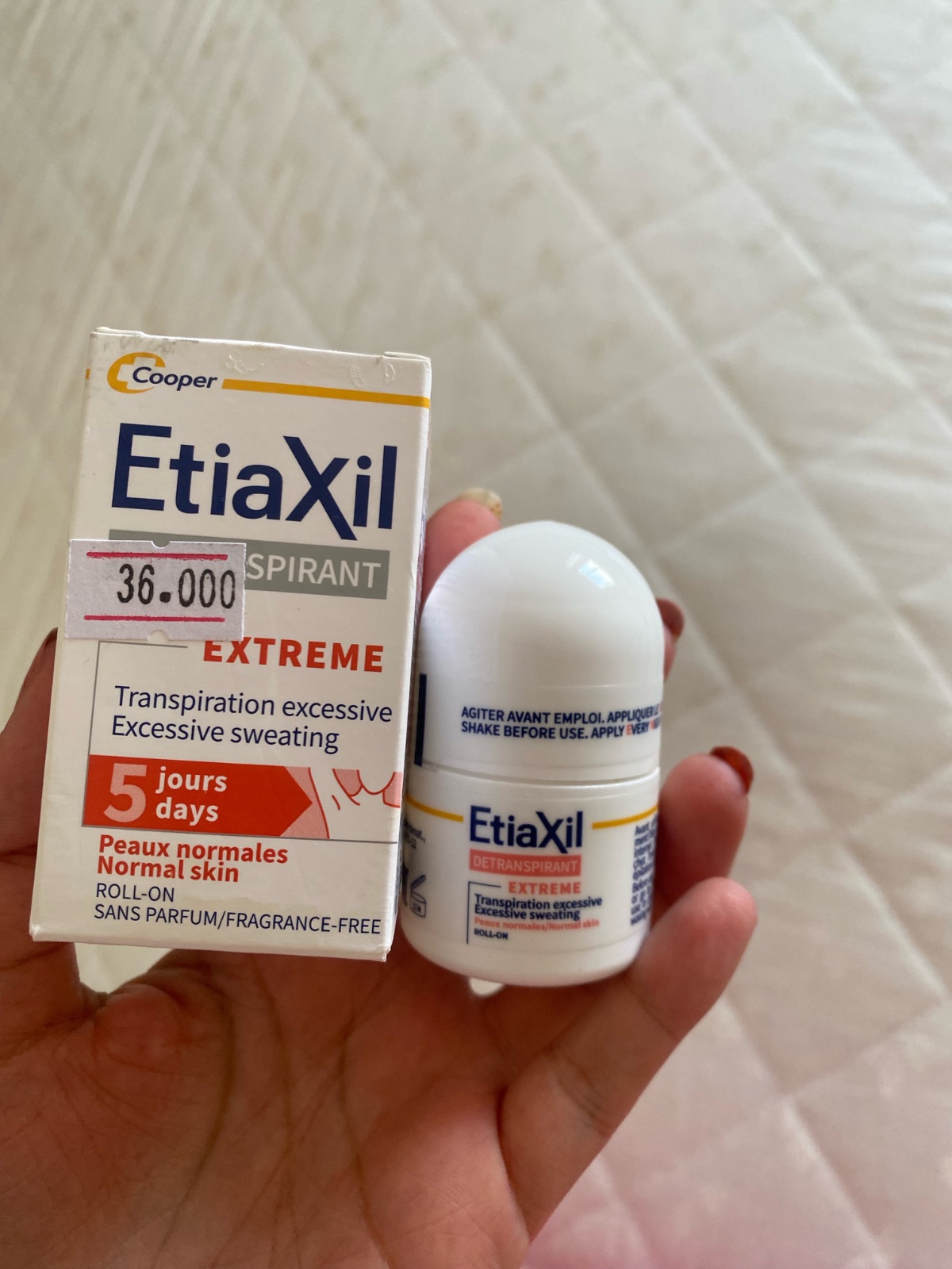 Etiaxil 