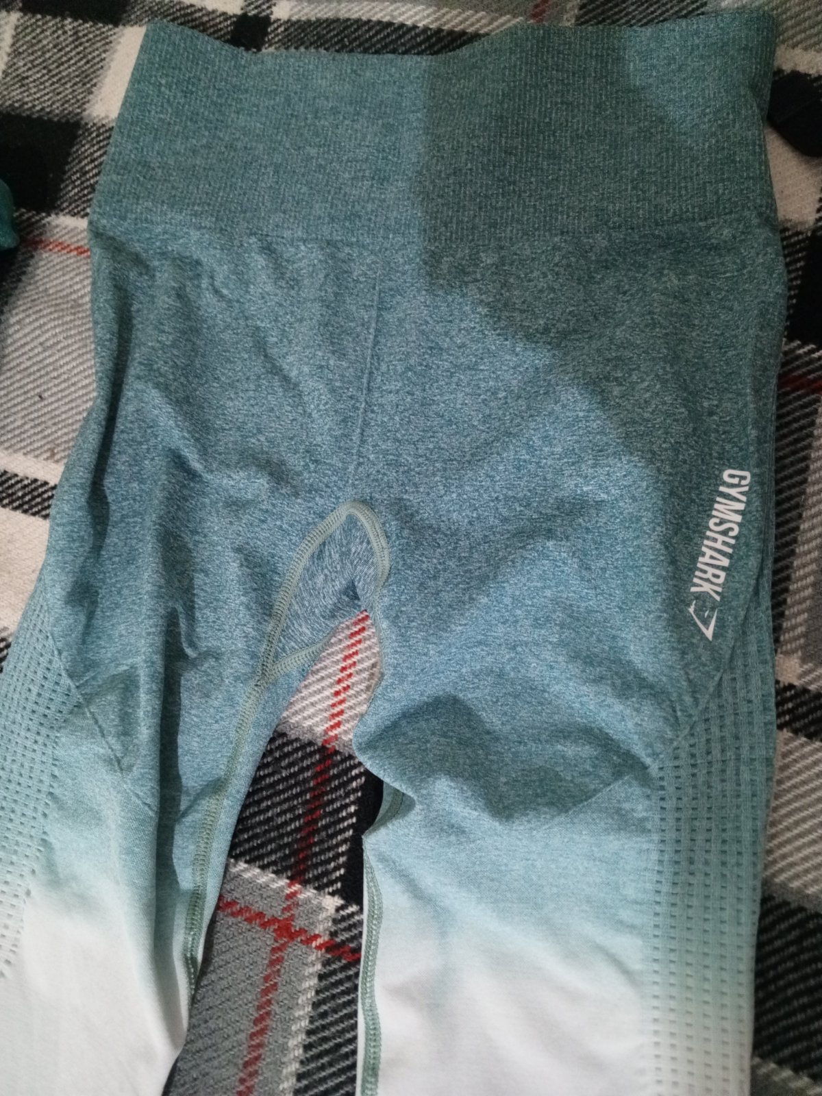 Legging gymshark 