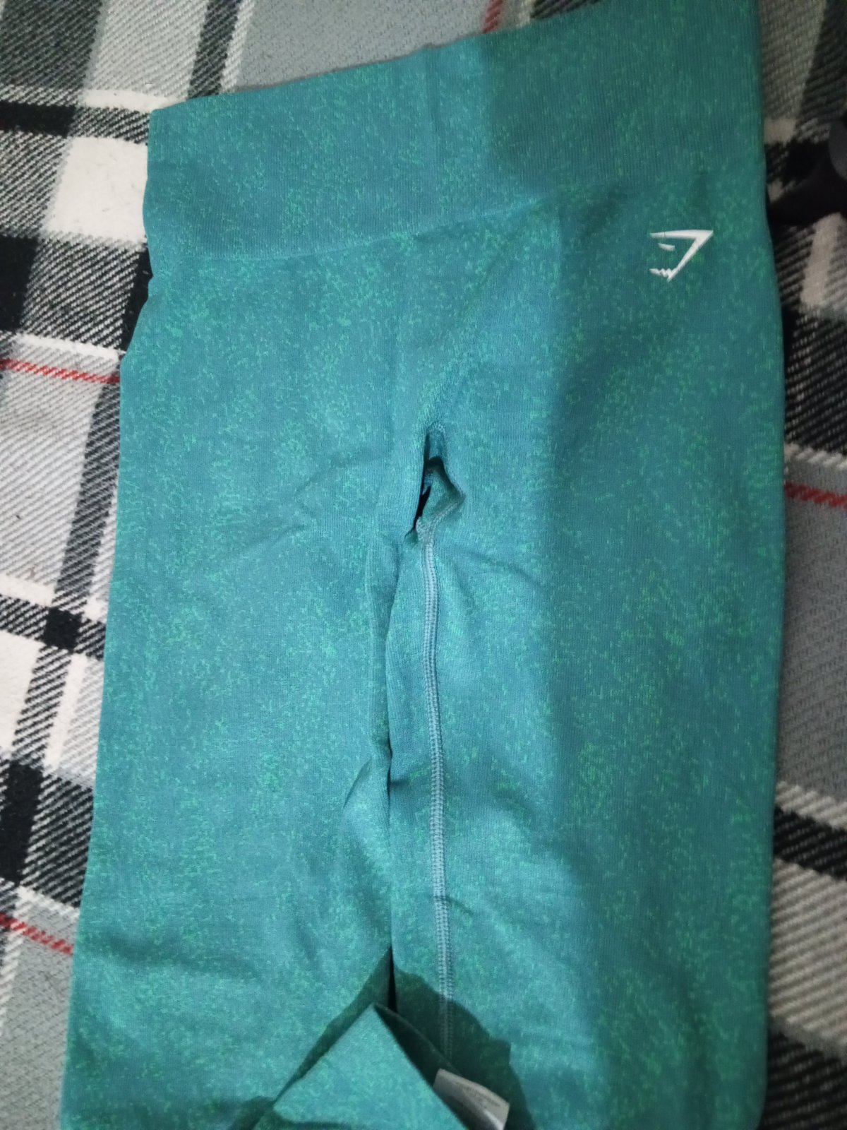 Legging gymshark 