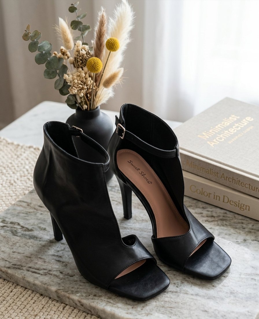 Escarpins 120
