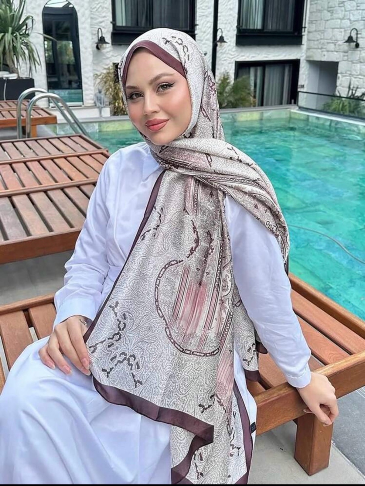 Foulard