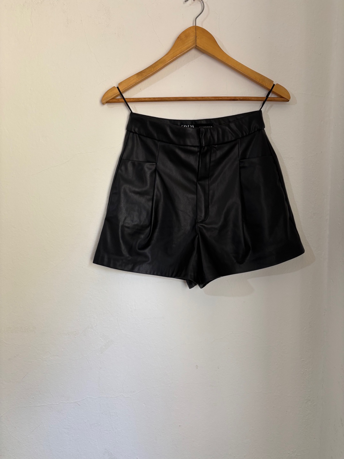 Short zara 