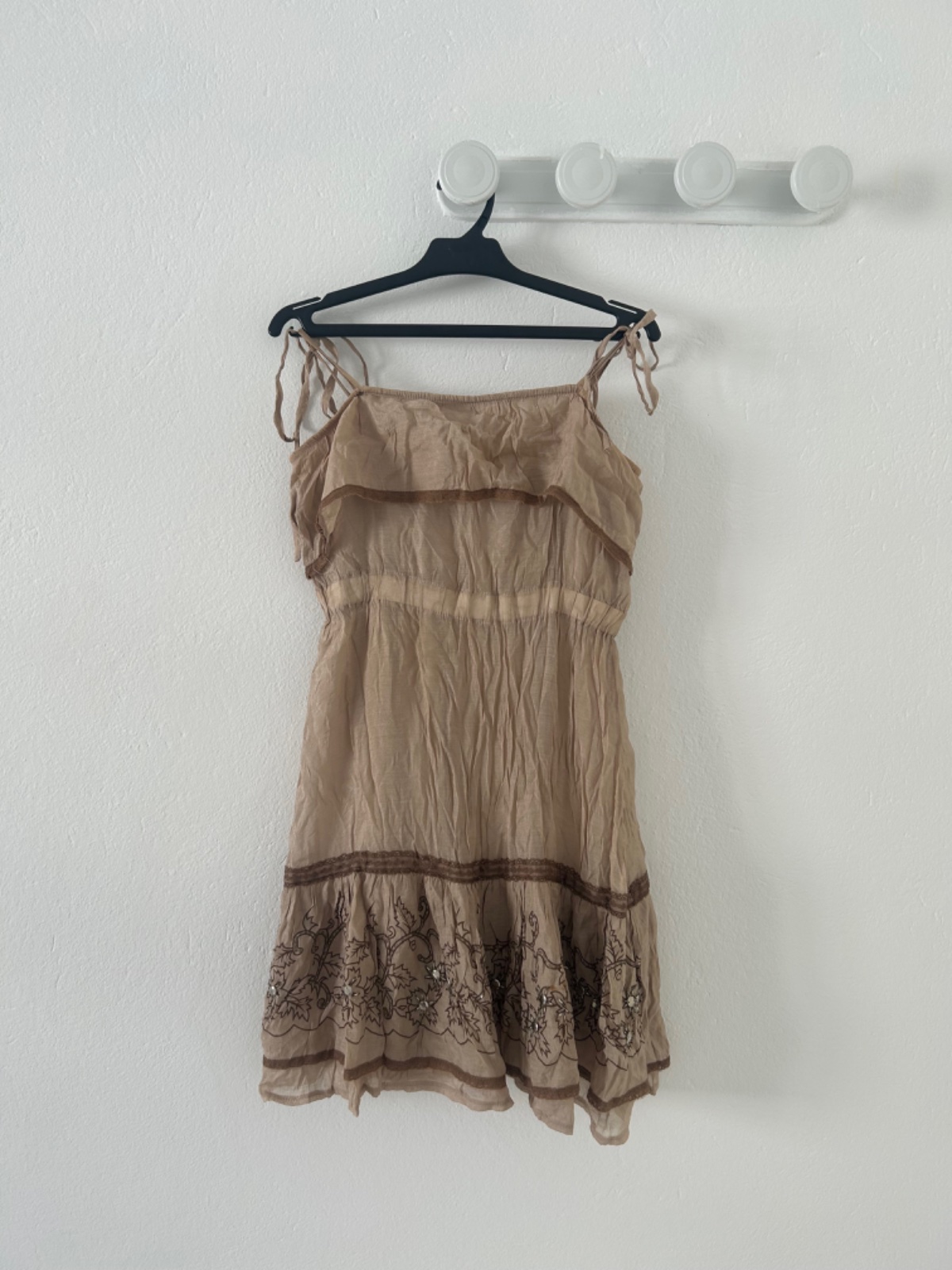 Robe femme