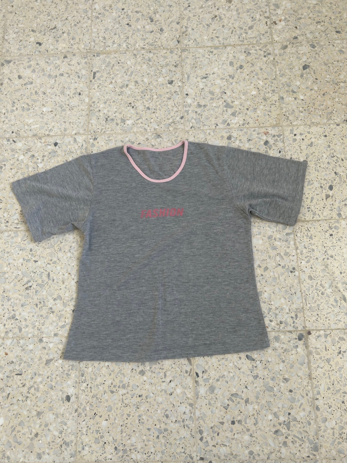 Pull sport femme