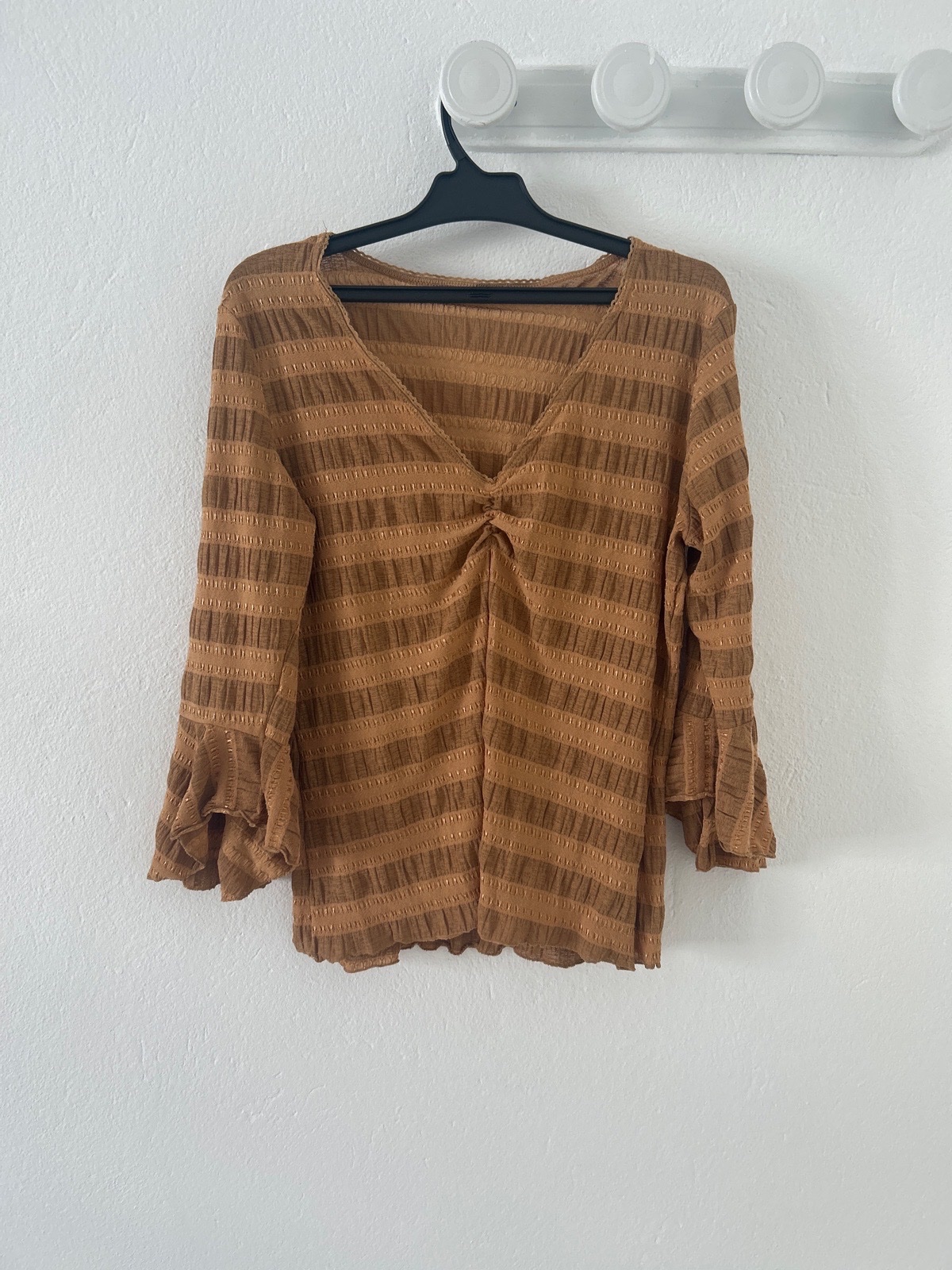 Pull femme